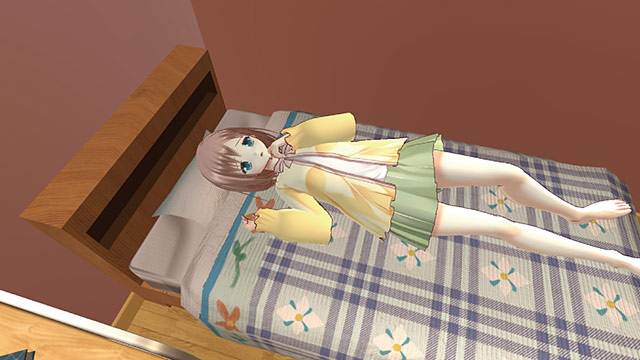 3D Canvas(VR対応)のプレイ画像13