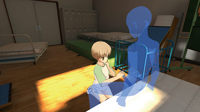 3D Canvas(VR対応)のプレイ画像18