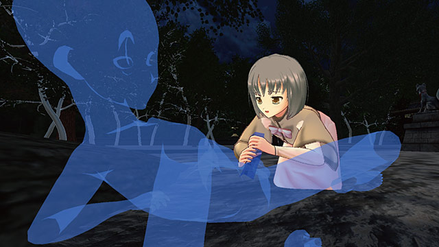 3D Canvas(VR対応)のプレイ画像19