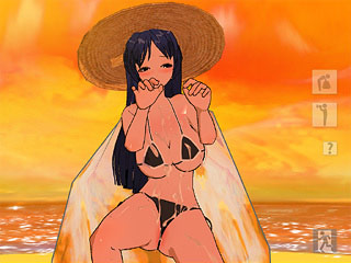 3Dカスタム少女のプレイ画像6