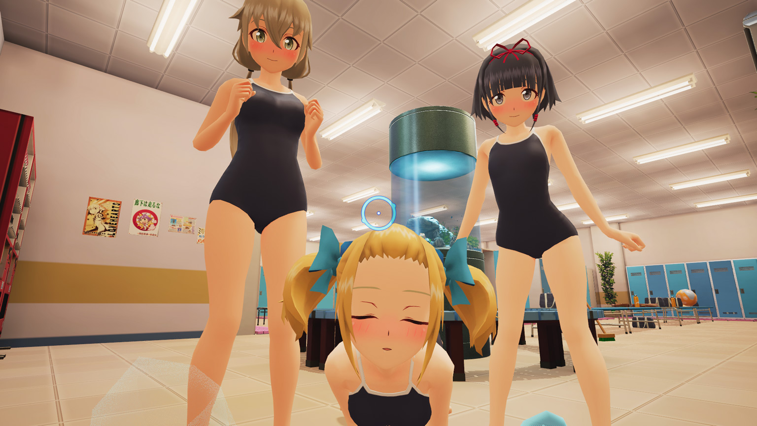 ぎゃる☆がん2のプレイ画像8