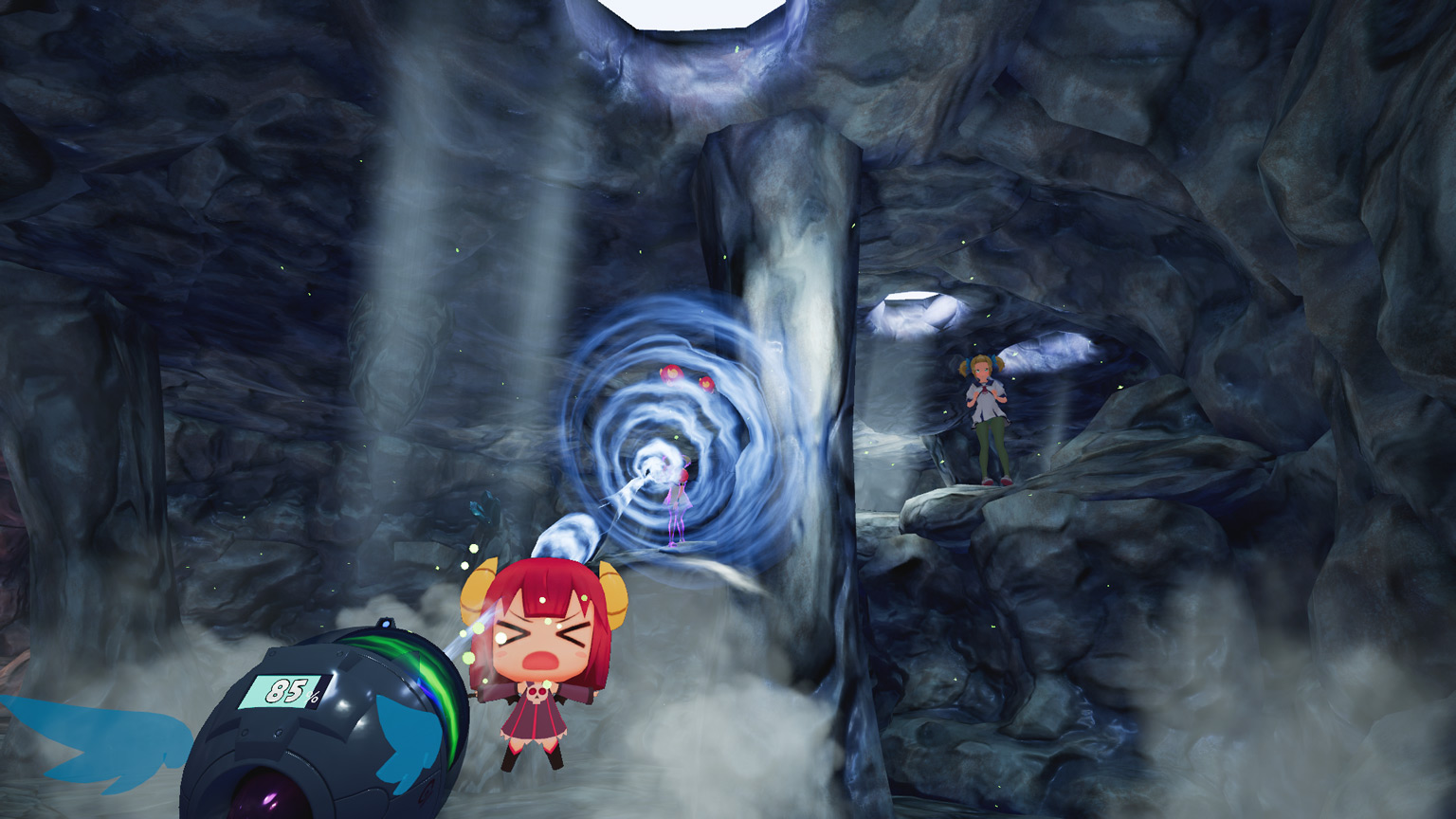 ぎゃる☆がん2のプレイ画像14