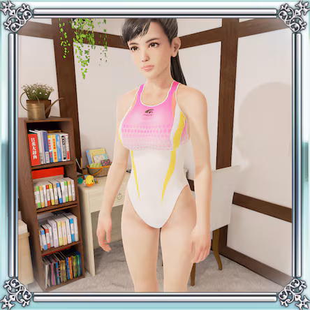 しあわせ荘の管理人さん。Happy Managerのプレイ画像03