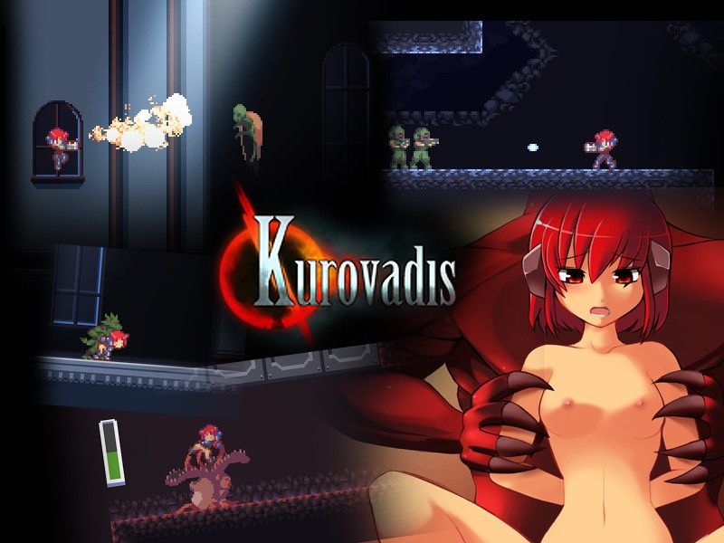 Kurovadisのプレイ画像001