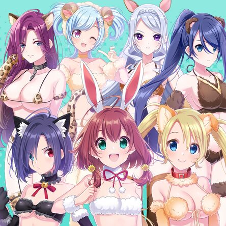 ラビリンス ライフのプレイ画像001