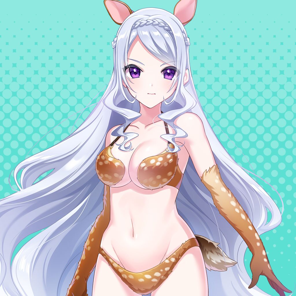 ラビリンス ライフのプレイ画像004