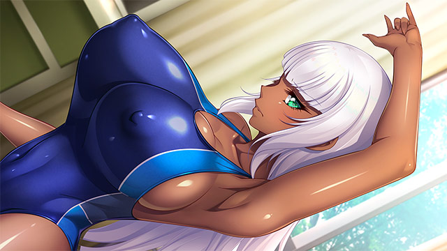 プリンセスハートリンク 〜剣姫たちの艶舞〜のプレイ画像009