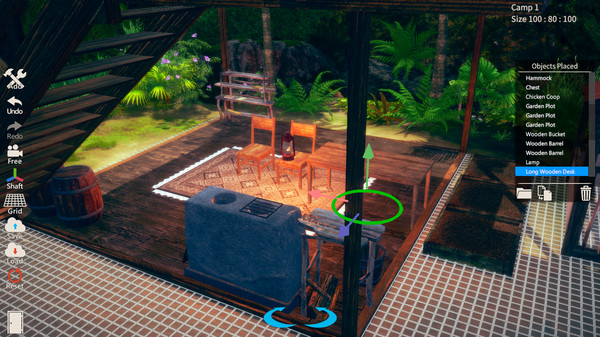 AI*少女のプレイ画像05