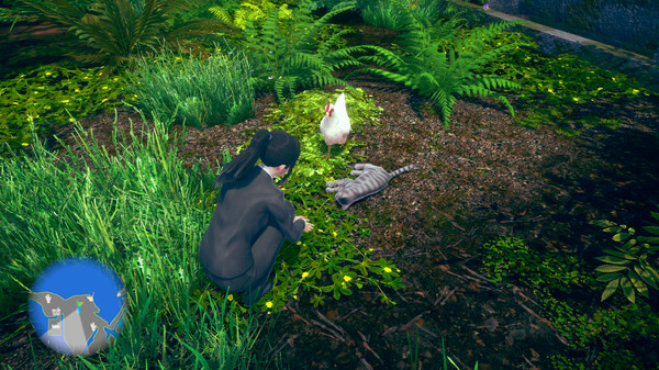 AI*少女のプレイ画像07