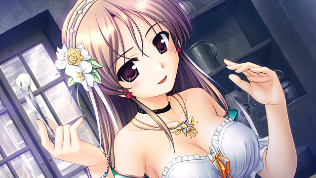 穢翼のユースティアのプレイ画像020