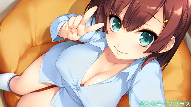 あけいろ怪奇譚のプレイ画像001