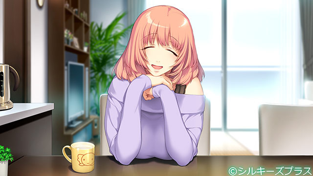 あけいろ怪奇譚のプレイ画像002