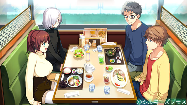 あけいろ怪奇譚のプレイ画像005