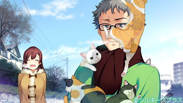 あけいろ怪奇譚のプレイ画像010