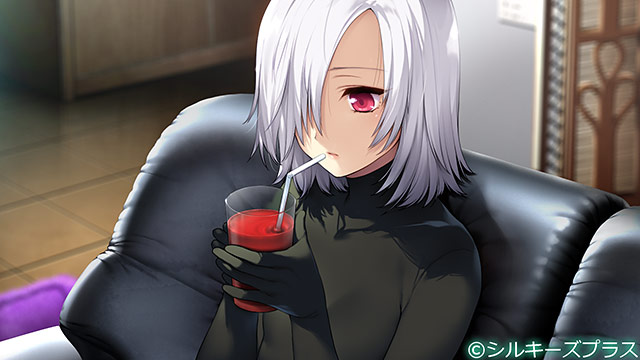 あけいろ怪奇譚のプレイ画像011