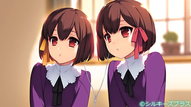 あけいろ怪奇譚のプレイ画像015