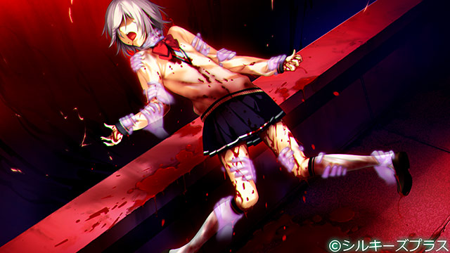 あけいろ怪奇譚のプレイ画像016