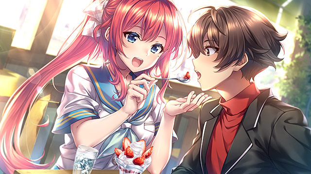 アマナツ＋のプレイ画像005