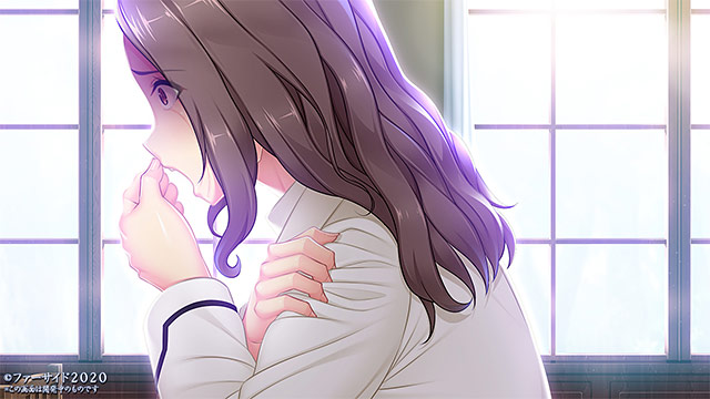 貴女が居るのに寝取られちゃう 〜女の子同士の間に割ってはいる女学園男性教員〜のプレイ画像016