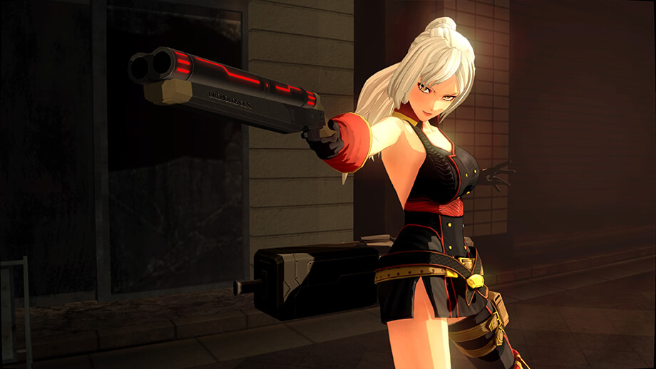 お姉チャンバラ ORIGINのプレイ画像18