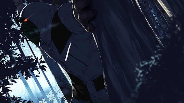 青い空のカミュのプレイ画像013