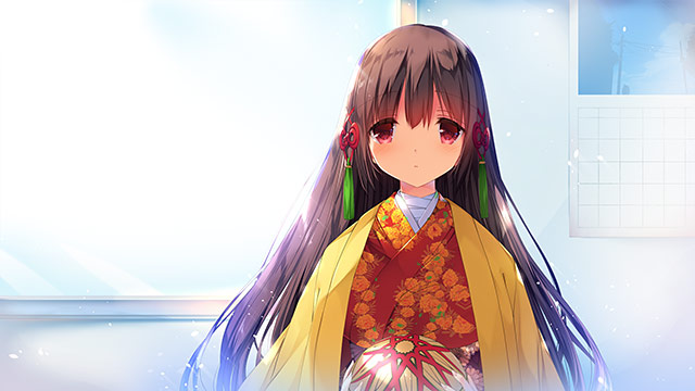 青い空のカミュのプレイ画像014