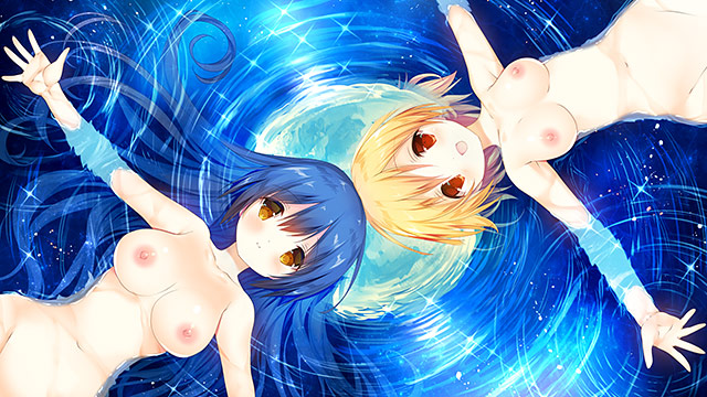 青い空のカミュのプレイ画像015