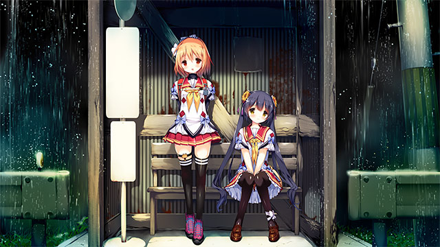 青い空のカミュのプレイ画像016