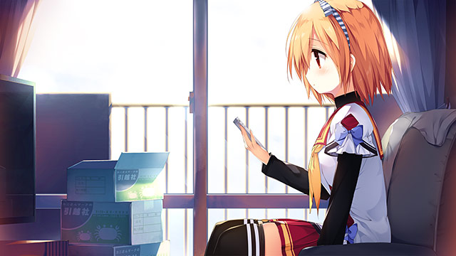 青い空のカミュのプレイ画像020