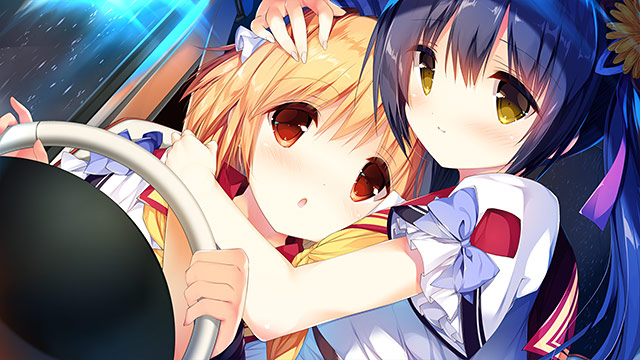 青い空のカミュのプレイ画像021