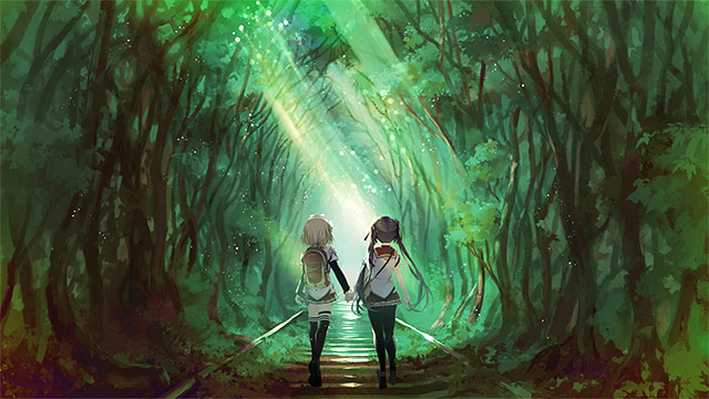 青い空のカミュのプレイ画像023