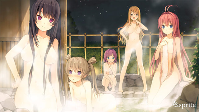 蒼の彼方のフォーリズムのプレイ画像005