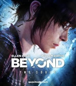 BEYOND: Two Soulsのタイトル画像