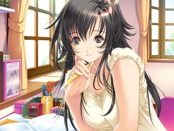 媚肉の香り〜ネトリネトラレヤリヤラレ〜のプレイ画像001