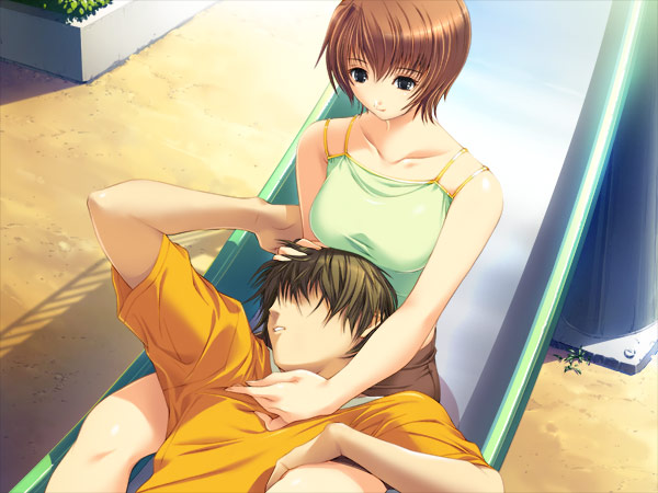 媚肉の香り〜ネトリネトラレヤリヤラレ〜のプレイ画像011