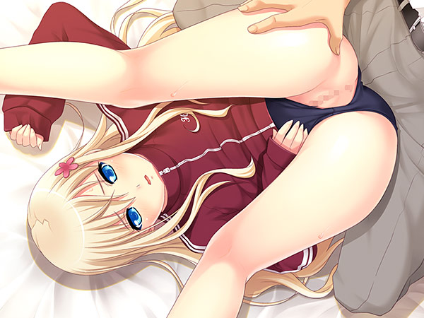 微少女のプレイ画像004