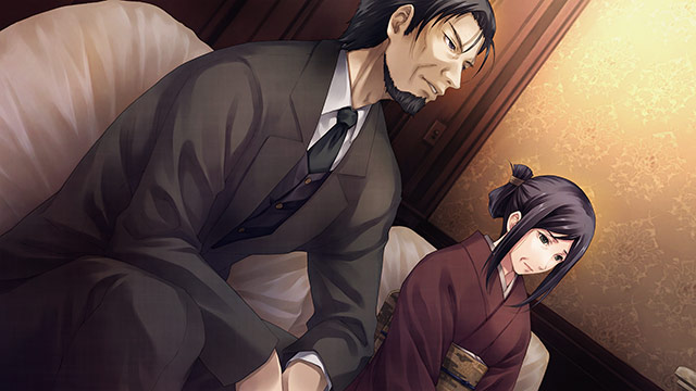 カルタグラ 〜ツキ狂イノ病〜のプレイ画像001