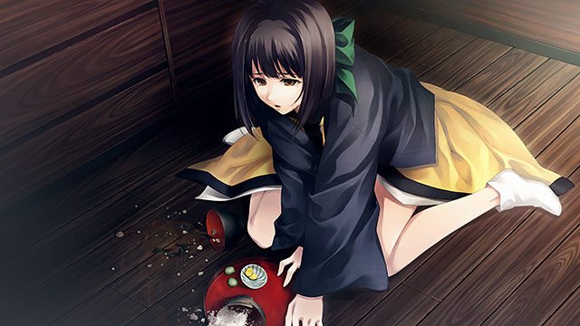 カルタグラ 〜ツキ狂イノ病〜のプレイ画像002