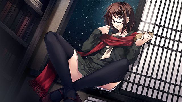 カルタグラ 〜ツキ狂イノ病〜のプレイ画像003