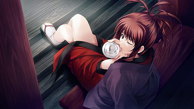 カルタグラ 〜ツキ狂イノ病〜のプレイ画像006