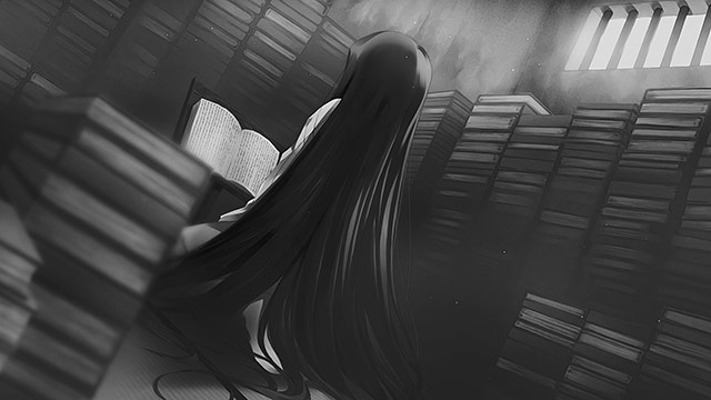 カルタグラ 〜ツキ狂イノ病〜のプレイ画像007