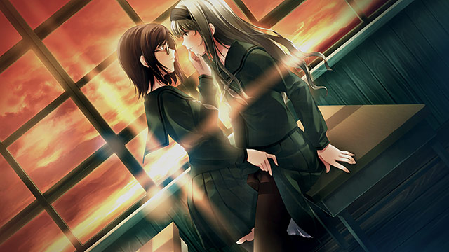 カルタグラ 〜ツキ狂イノ病〜のプレイ画像010