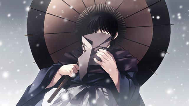 カルタグラ 〜ツキ狂イノ病〜のプレイ画像011