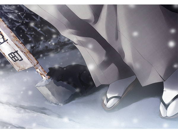 カルタグラ 〜ツキ狂イノ病〜のプレイ画像014