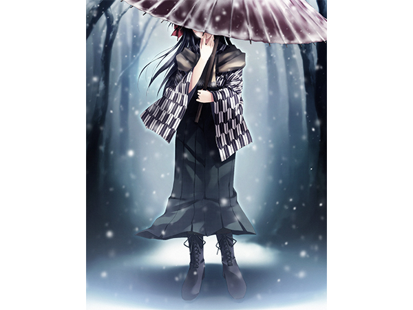 カルタグラ 〜ツキ狂イノ病〜のプレイ画像016