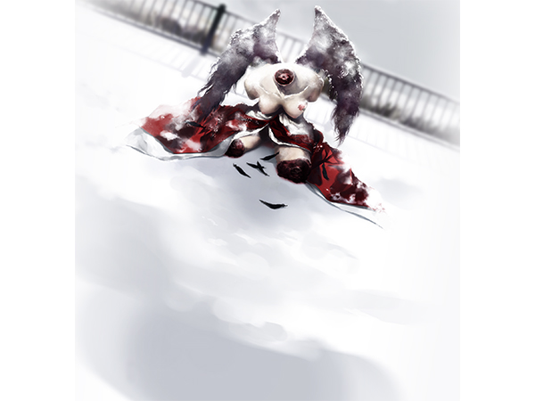 カルタグラ 〜ツキ狂イノ病〜のプレイ画像017