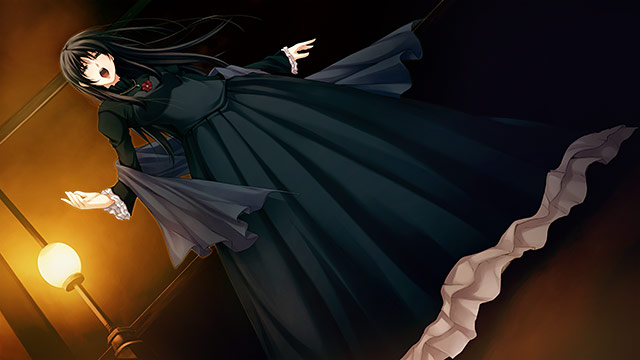 カルタグラ 〜ツキ狂イノ病〜のプレイ画像019