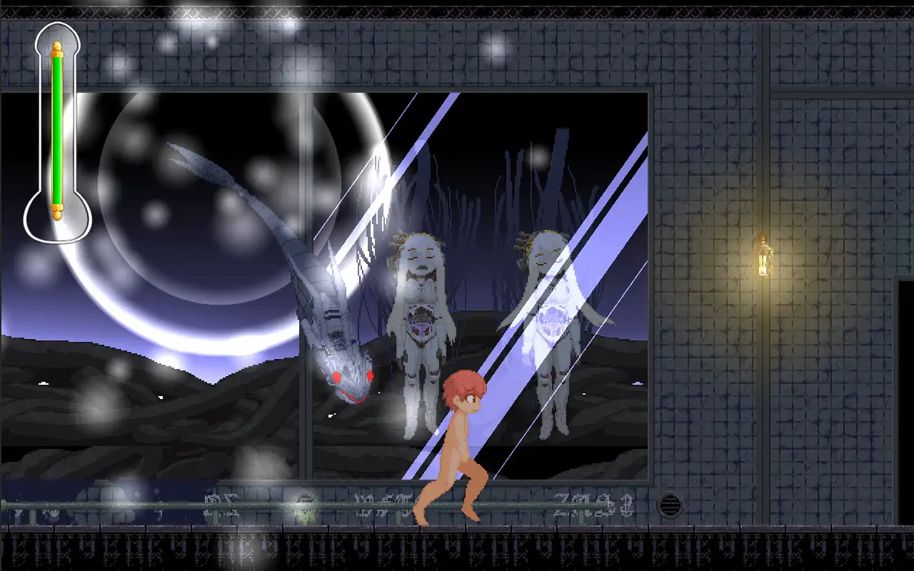 Castle of Temptationのプレイ画像6