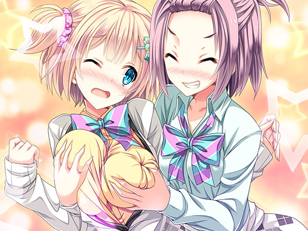 ちぇ〜んじ！ 〜あの娘になってクンクンペロペロ〜のプレイ画像013