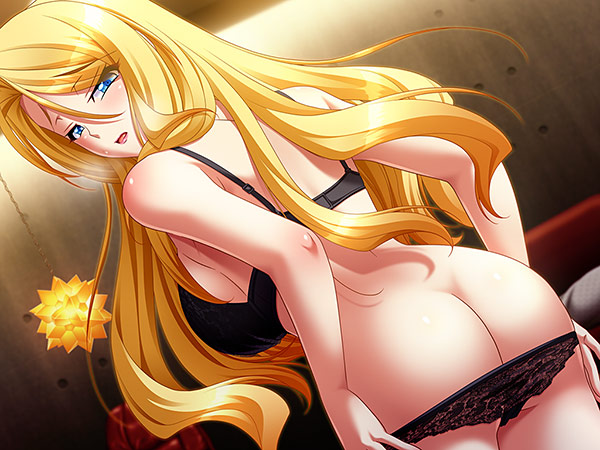 恥辱の制服のプレイ画像009